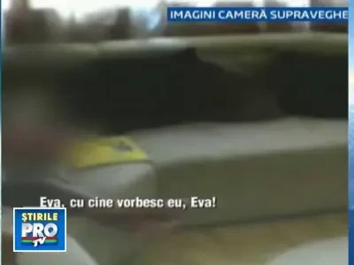 Bona care a batut o fetita a fost condamnata sa plateasca 2.000 de lei