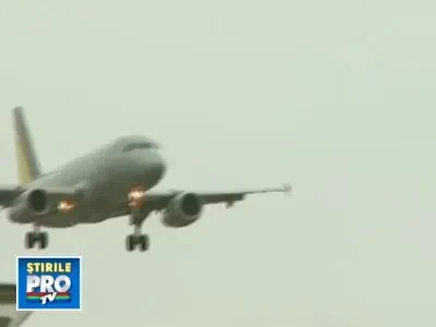 55.000 de euro. Atat au dat deputatii pe biletele de avion, in 2010