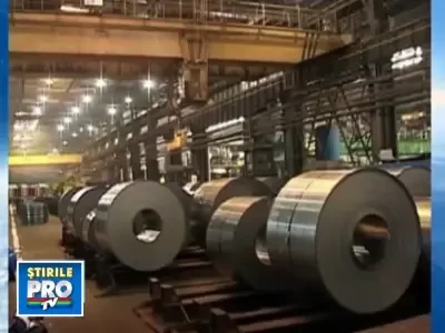 Fabricile romanesti primesc tot mai multe comenzi, mai ales in strainatate