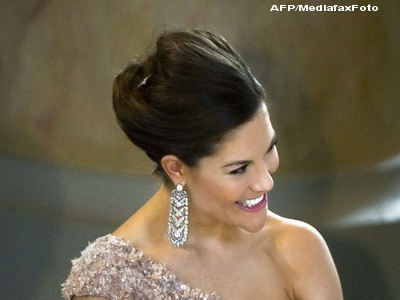 Evenimentul anului in Suedia: nunta printesei Victoria