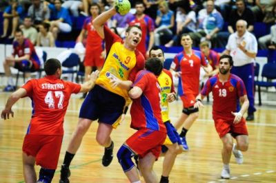 Dupa 14 ani, Romania merge la Mondialul de handbal masculin