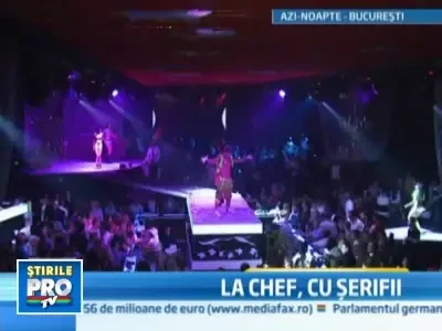 Cand nu e party la mare, distractia se muta in club