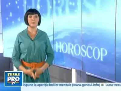 Horoscopul zilei de 19 iunie