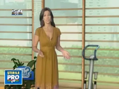 Dusmanul femeilor pe litoral: celulita