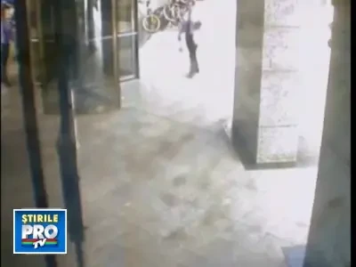 Romania are hoti eco: s-au specializat in furt de biciclete