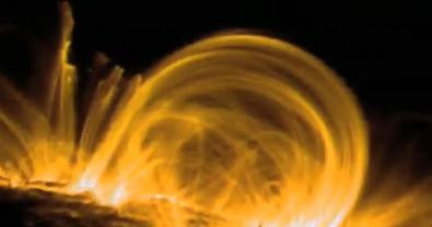 Incredibil. "Muzica Soarelui", inregistrata de oamenii de stiinta