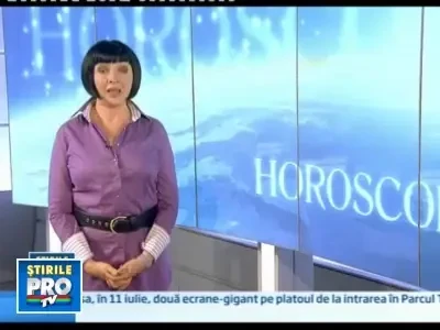 Horoscopul zilei de 20 iunie