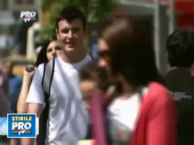 Romania te iubesc: Lupta pentru scaun