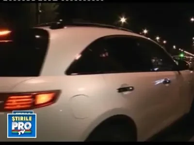 Legea fitelor guverneaza in Mamaia. Vezi cum se distreaza tinerii cu bani