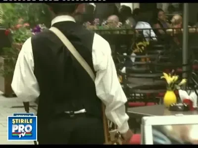 In centrul vechi al Bucurestiului, istoria se impleteste cu afacerile