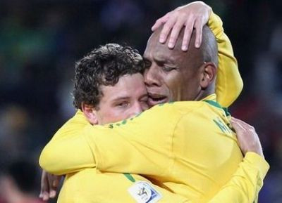 Brazilia, in optimile Cupei Mondiale. A invins Coasta de Fildes