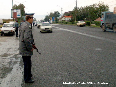 Alerta in Constanta. La bulgari s-au confirmat cazuri de febra aftoasa