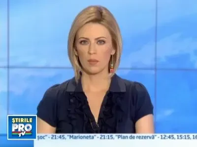 Accident violent in Capitala! Ambii soferi au fost raniti