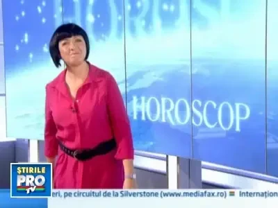 Horoscopul zilei de 21 iunie