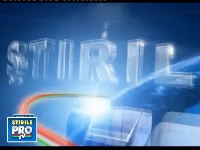 Stirile ProTv de la ora 19.00 cu Oana Andoni - 20.06.2010