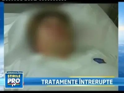 Alarmant! Bolnavii isi intrerup tratamentele pentru ca nu mai au bani