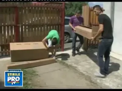 Puneti-va centrala si panouri solare pe banii statului, prin Casa Verde!