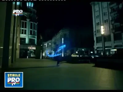 Stirile ProTv de la ora 19.00 cu Andreea Esca - 21.06.2010