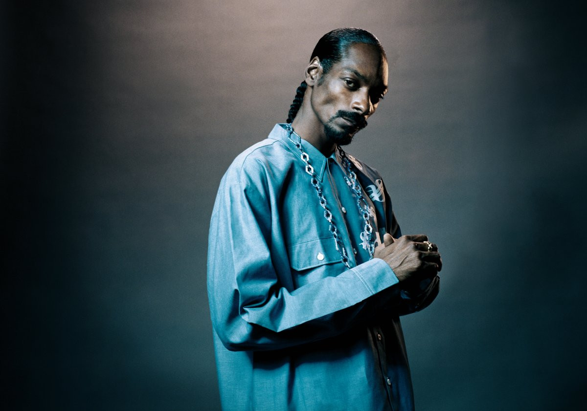 Snoop Dogg ii vrea pe copiii lui Beckham pentru un single de Craciun