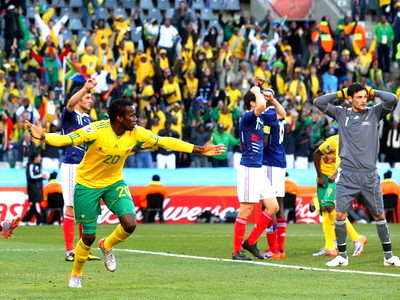 Sarkozy il cheama pe Henry la raport. Un ministru acuza Italia de blat