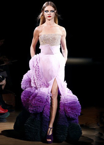 Vrei sa fii in pas cu moda? Afla tendintele toamnei