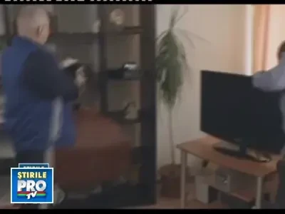 Incep concediile, creste si numarul furturilor