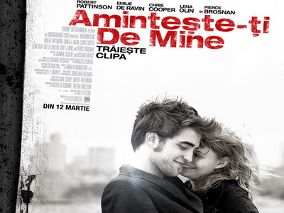 Aminteste-ti de mine