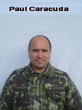 Paul Caracuda