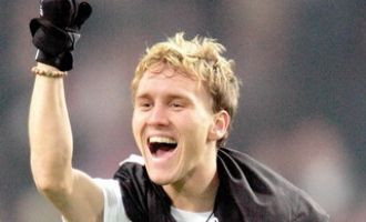 Nicolae Mitea spune ca Andreea Tonciu este sufletul lui pereche