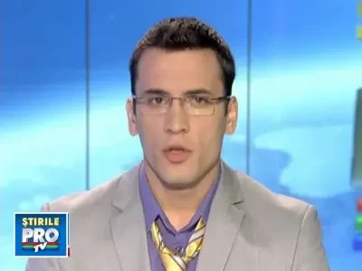 Biserica din Aiud, in flacari. Pastorul crede ca cineva a pus focul