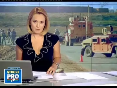 Doi soldati romani au murit in Afganistan!