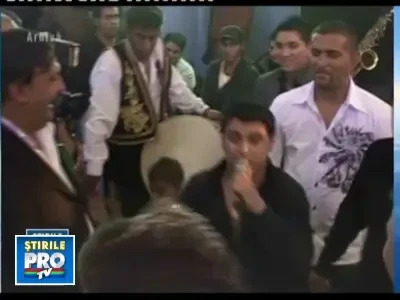 Sefii teraselor de la parterul blocurilor, amendati pentru zgomot nocturn