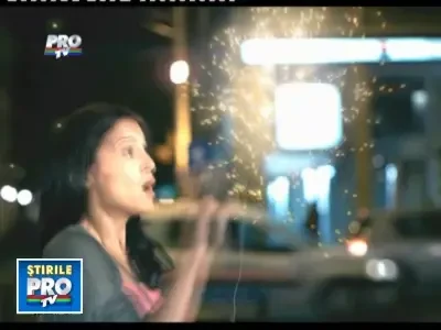 Stirile ProTv de la ora 19.00 cu Andreea Esca - 23.06.2010