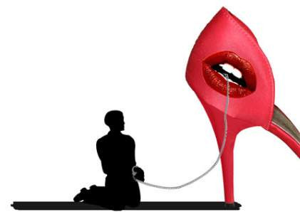 Infidelitate "platita" de iubit cu lovituri de pantof intre picioare!VIDEO