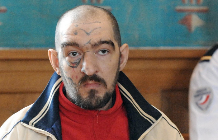 Canibalul francez: Eu le-am spus ca sunt periculos, dar nu m-au ascultat!