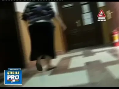 O judecatoare a tinut la sertar doua cereri de proces care o priveau