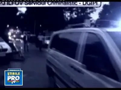 Retea de hoti de lux desfiintata de Politia Ilfov