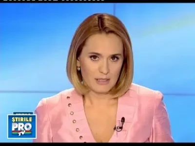 Oprescu, martor in dosarul Dan Diaconescu: Nu am fost niciodata santajat