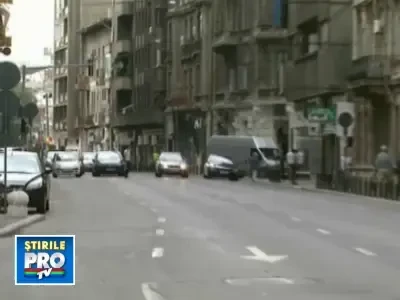 Armani, Gucci si Ferre, noile branduri de lux de pe Victoriei. H&M, in 2011