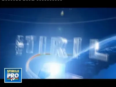 Stirile ProTV de la ora 17:00, din 25.06.2010