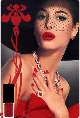 Vine primavara. Stilistii recomanda rosul, portocaliul si coraiul