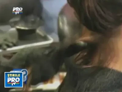 Vezi aici cum poti avea un par matasos si fara fire rebele