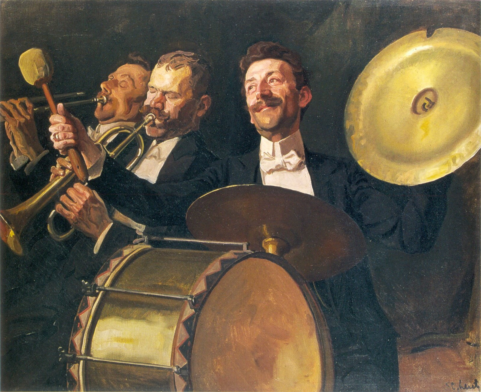 Relaxare si distractie la Satu Mare. Incepe Festivalul Fanfarelor