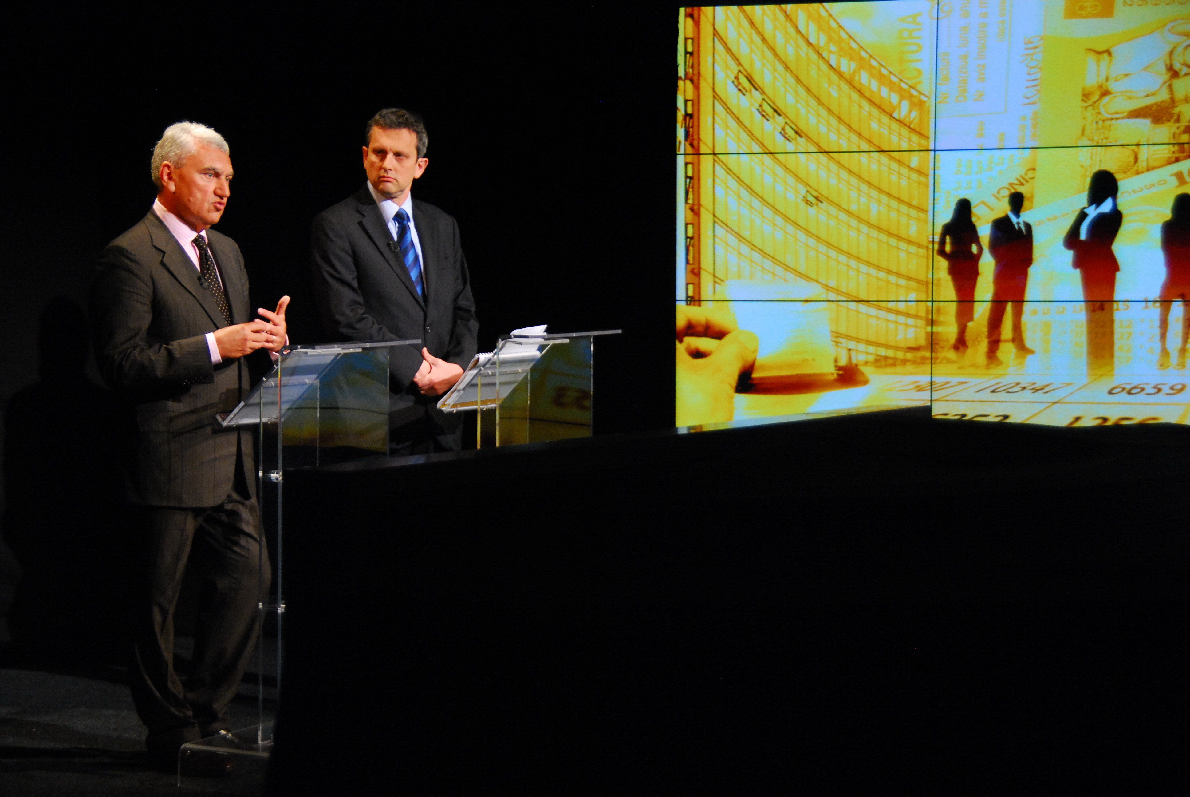 Misu Negritoiu: Romania are o capacitate de guvernare modesta, chiar slaba