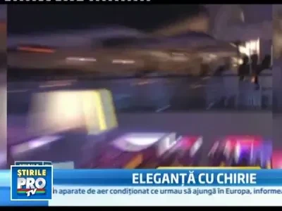 Afacerile cu rochii de inchiriat merg ca pe roate in Romania