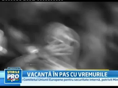 Gadget-urile, un must have pentru vacanta!