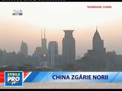 Romania, te iubesc: Lectie de economie capitalista din China comunista