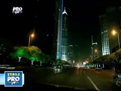 Romania, te iubesc: Lectie de economie capitalista din China comunista