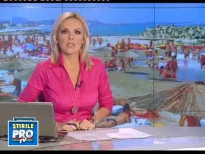 Criza nu face plaja la Mamaia. Hotelurile de lux sunt pline