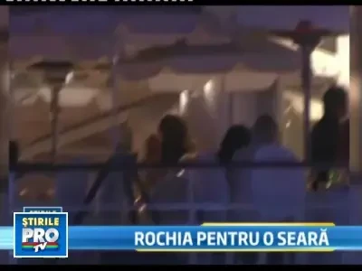 Afacerile cu rochii de inchiriat merg ca pe roate in Romania